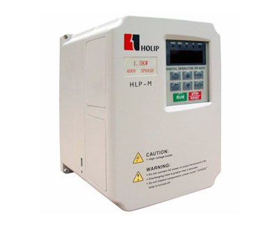 海利普HLP-M变频器在磨床中的应用