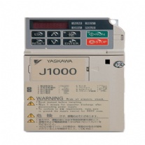 安川变频器J1000